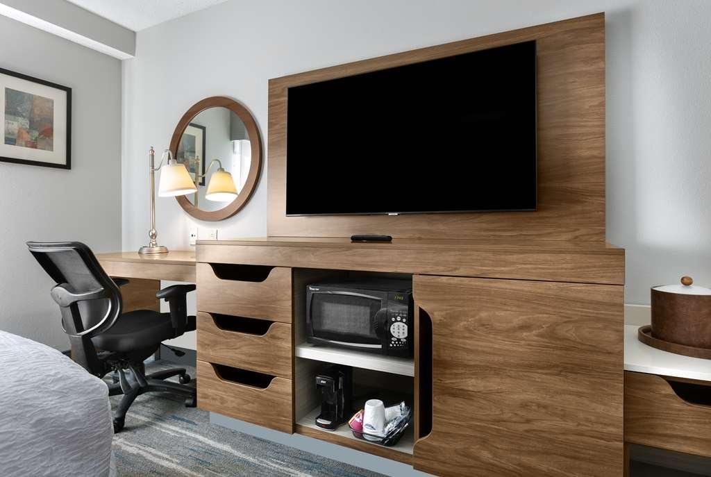 Hampton Inn Belmont At Montcross Zimmer foto