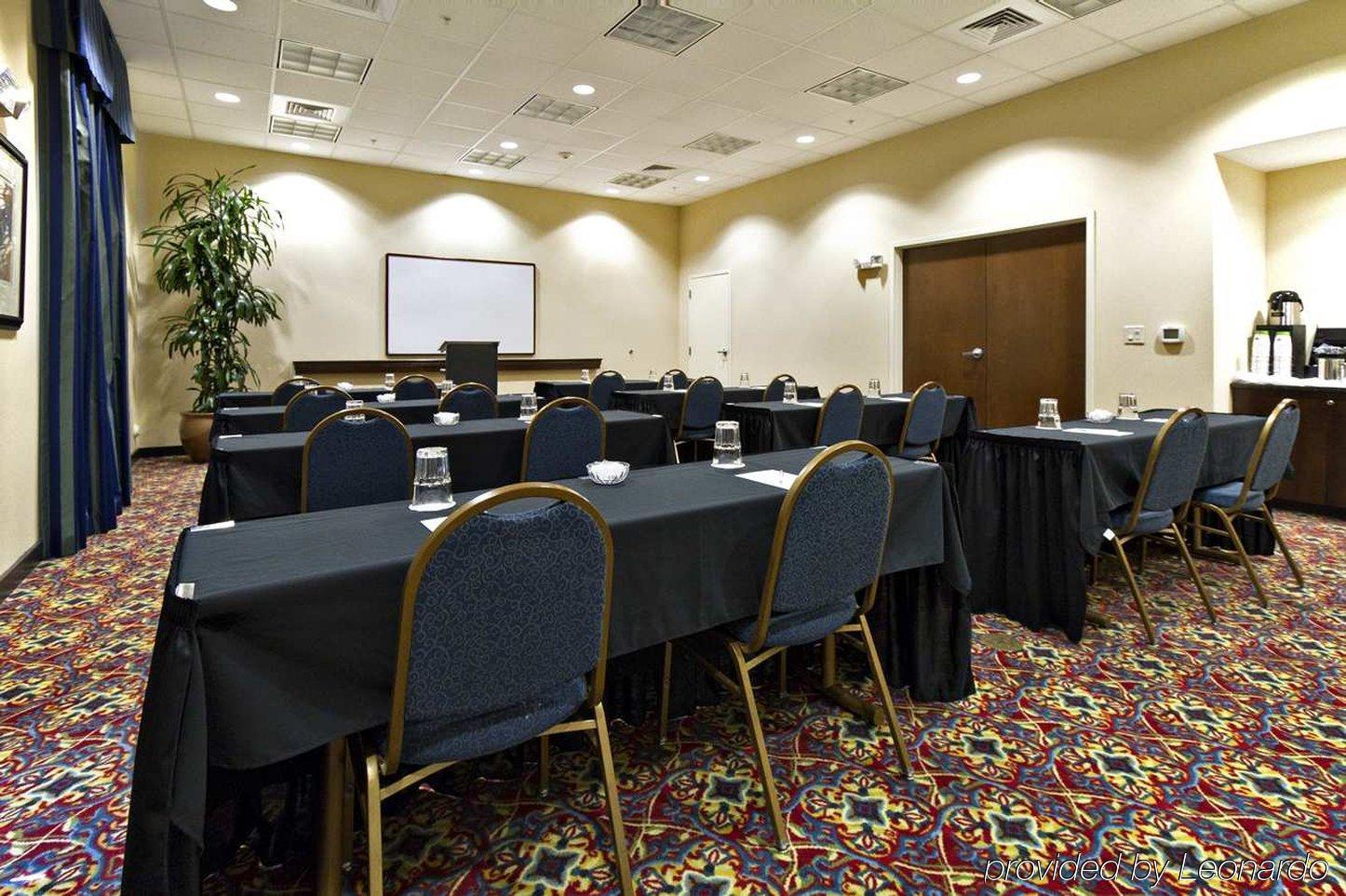 Hampton Inn Belmont At Montcross Business foto