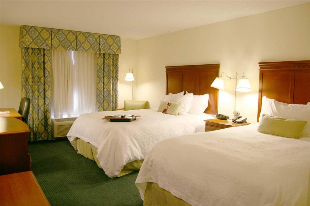 Hampton Inn Belmont At Montcross Zimmer foto